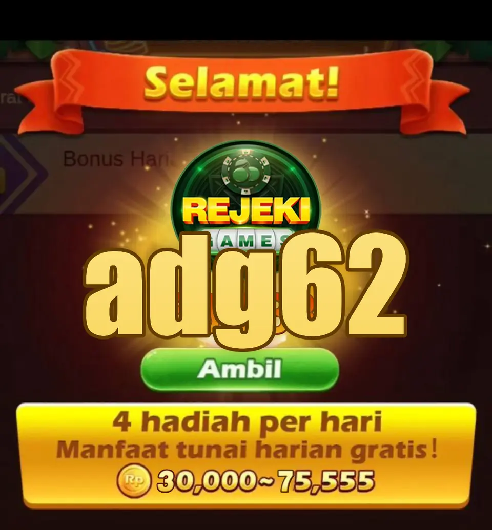 adg62 Masuk