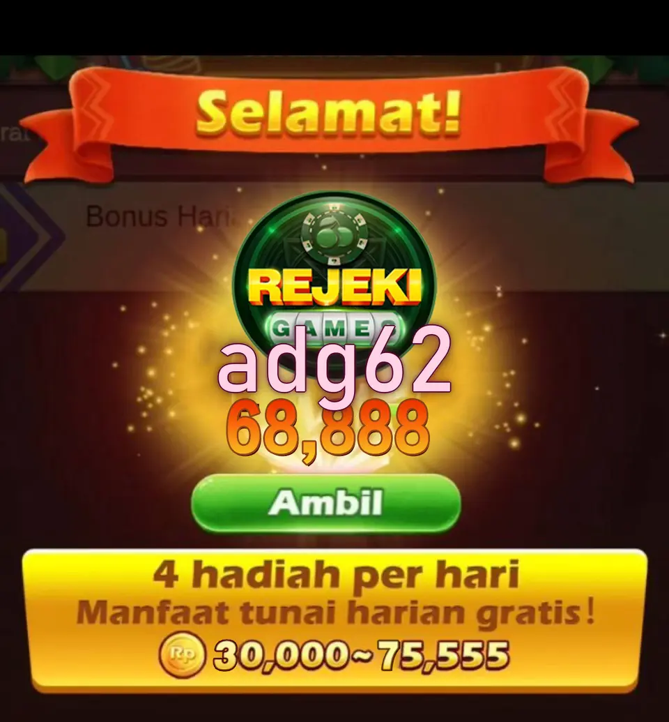 adg62 Masuk