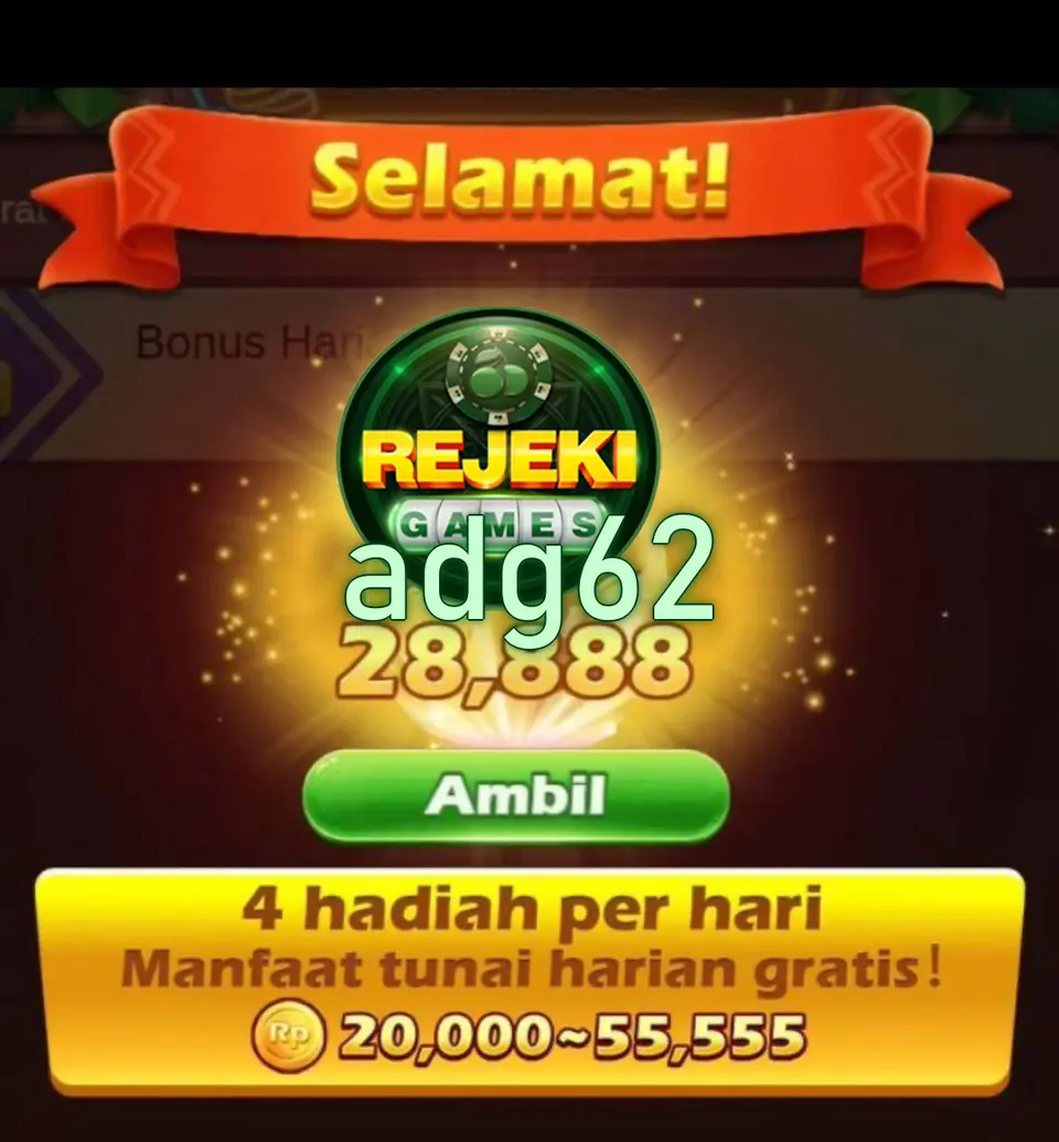 adg62 Masuk