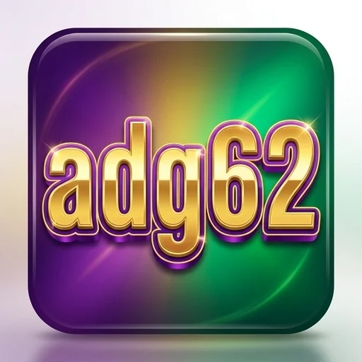 adg62 Logo - Resmi